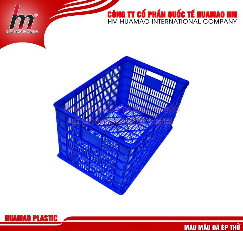 Hạt nhựa màu cam HDPE Hạt nhựa màu cam HDPE