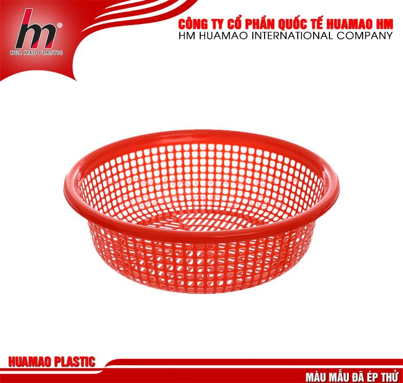 Hạt nhựa màu cam HDPE Hạt nhựa màu cam HDPE